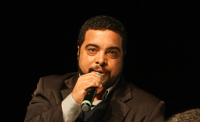 Leandro Taques
