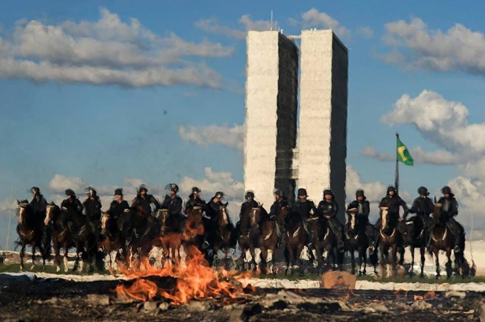 Foto: Tiago Macambira / Jornalistas Livres
