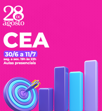 CEA (Anbima) - turma de junho
