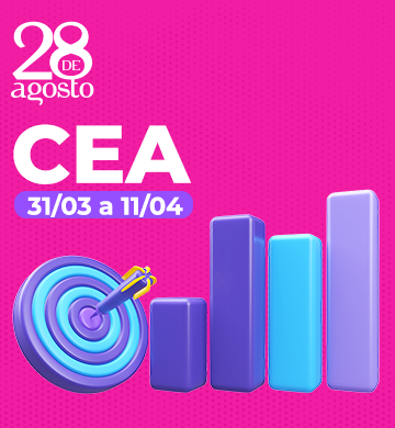 CEA (Anbima) - Abril
