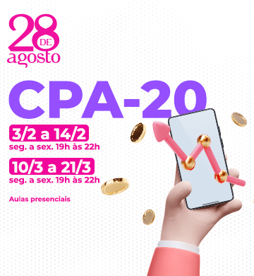 CPA-20 Fevereiro e Março