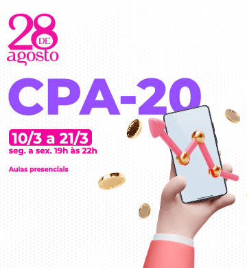 CPA-20 - Turma de março