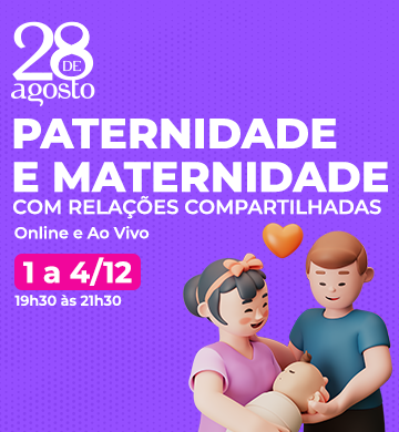 Paternidade Responsável - Turma de Dezembro