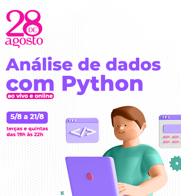 Introdução a Análise de Dados com Python
