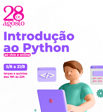 Introdução a Análise de Dados com Python