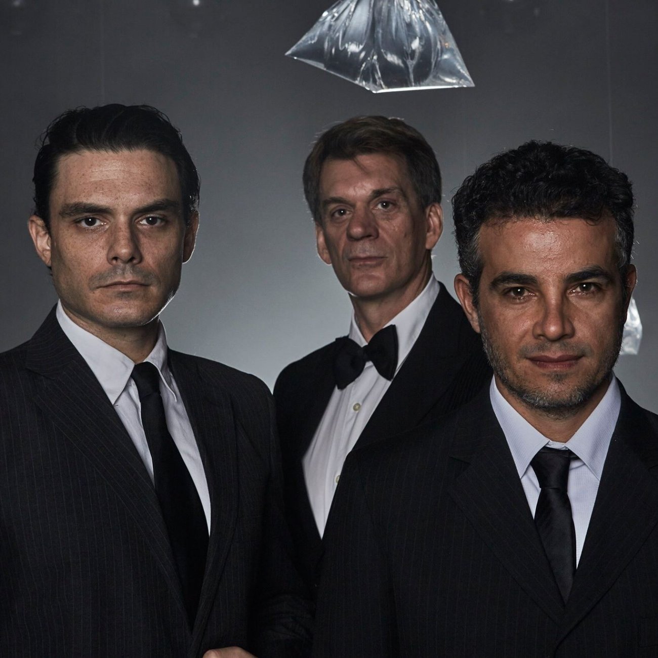 O Quarto Estado da Água está em cartaz no Top Teatro Divulgação