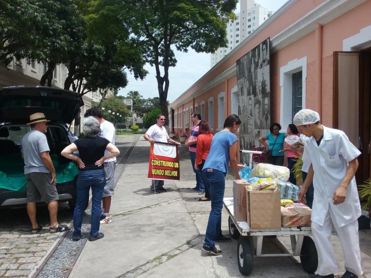 Foto: Seeb-SP