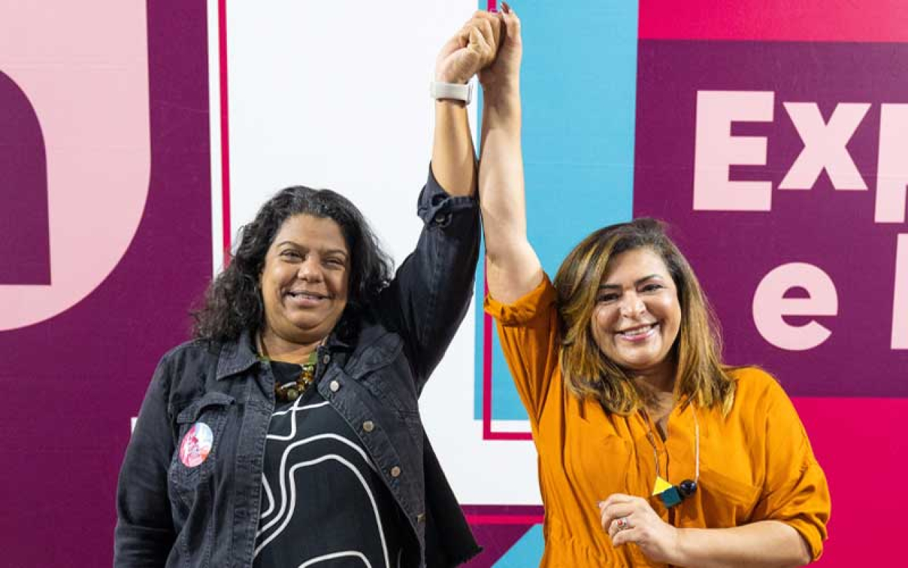 Posse formal da nova diretoria será sexta 7, mas celebração será dia 21 ...