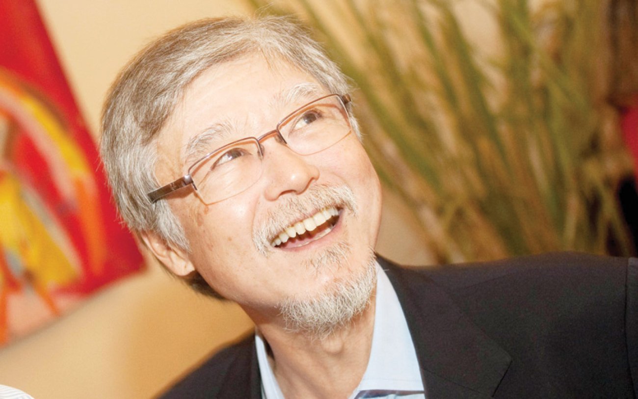 Foto: Seeb-SP Luiz Gushiken