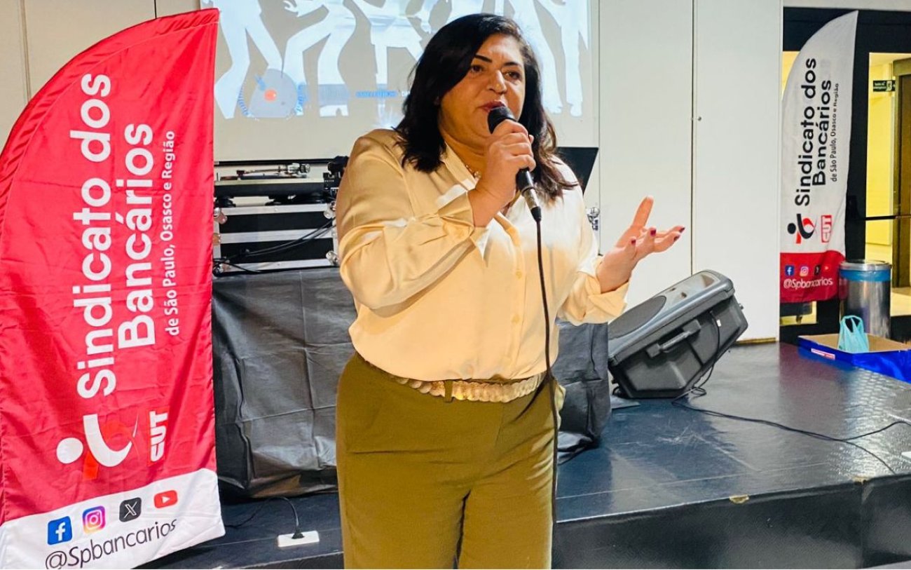 Sons da Democracia relembra falsa abolição e celebra cultura negra