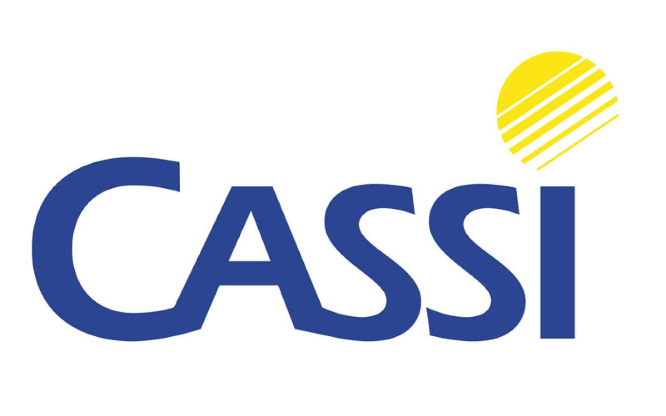 Reprodução Logotipo da Cassi
