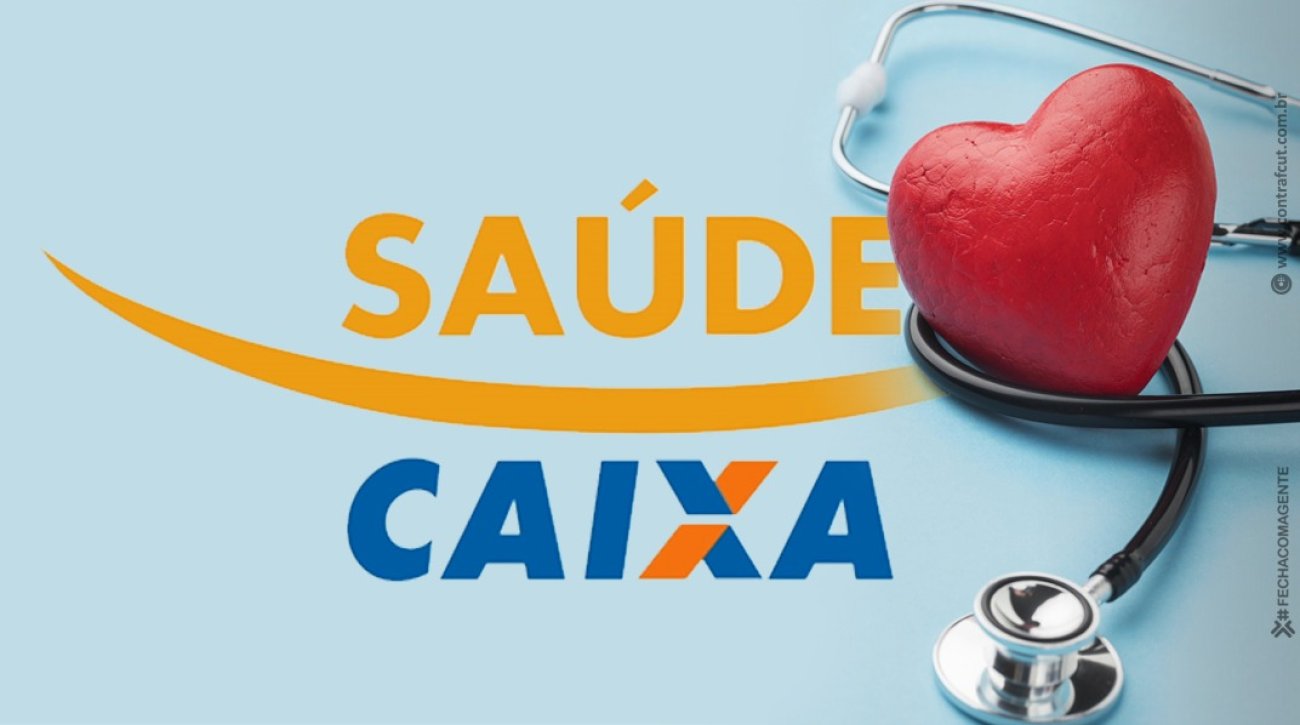 Caixa abre edital de credenciamento ao Saúde Caixa