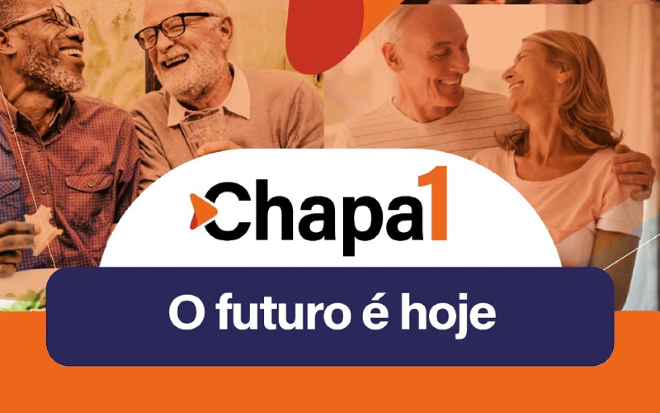 Reprodução/Contraf-CUT Imagem de campanha da Chapa 1 nas eleições da Fundação Itaú-Unibanco