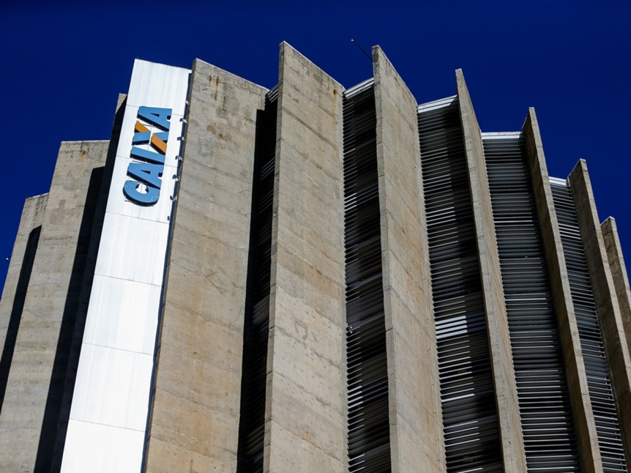 Foto: Marcelo Camargo/Agência Brasil Edifício Sede da Caixa Econômica Federal