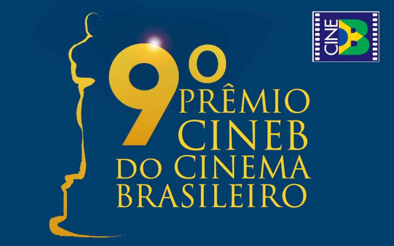 Sindicato recebe 9º Prêmio CineB neste sábado com a presença de artistas renomados