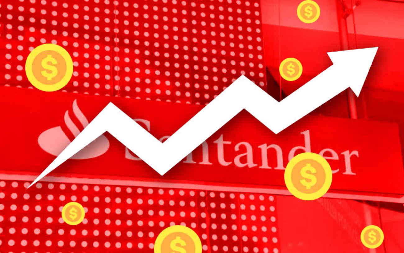 Lucro do Santander cresce 18,4% às custas de bancários demitidos e de agências fechadas