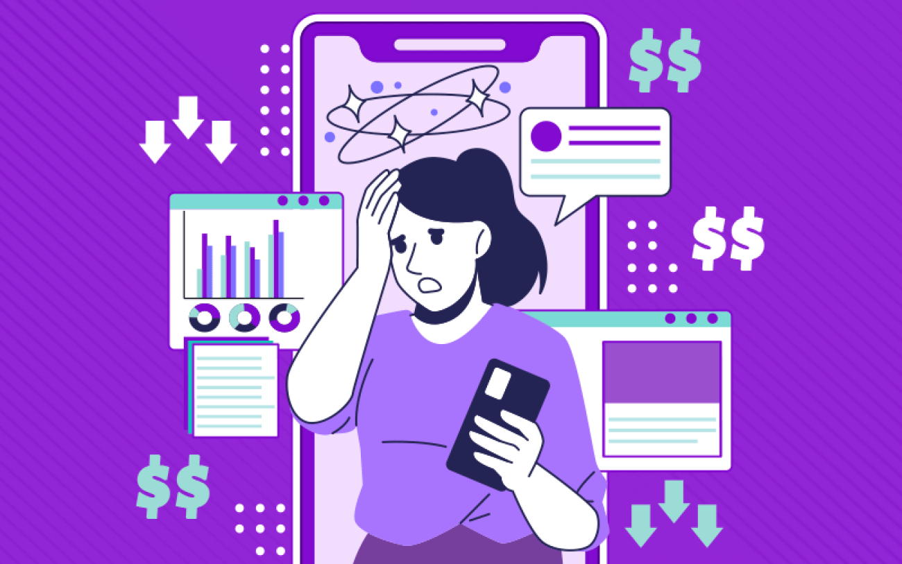 'Eu pedi demissão do Nubank': depoimento expõe dilema sobre saúde mental e metas no setor financeiro
