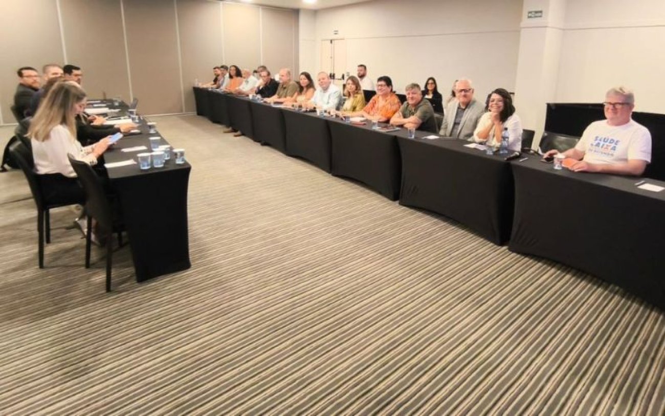 Bancários rejeitam proposta com reajuste no Saúde Caixa e fazem Dia de Luta nesta terça-feira (7)