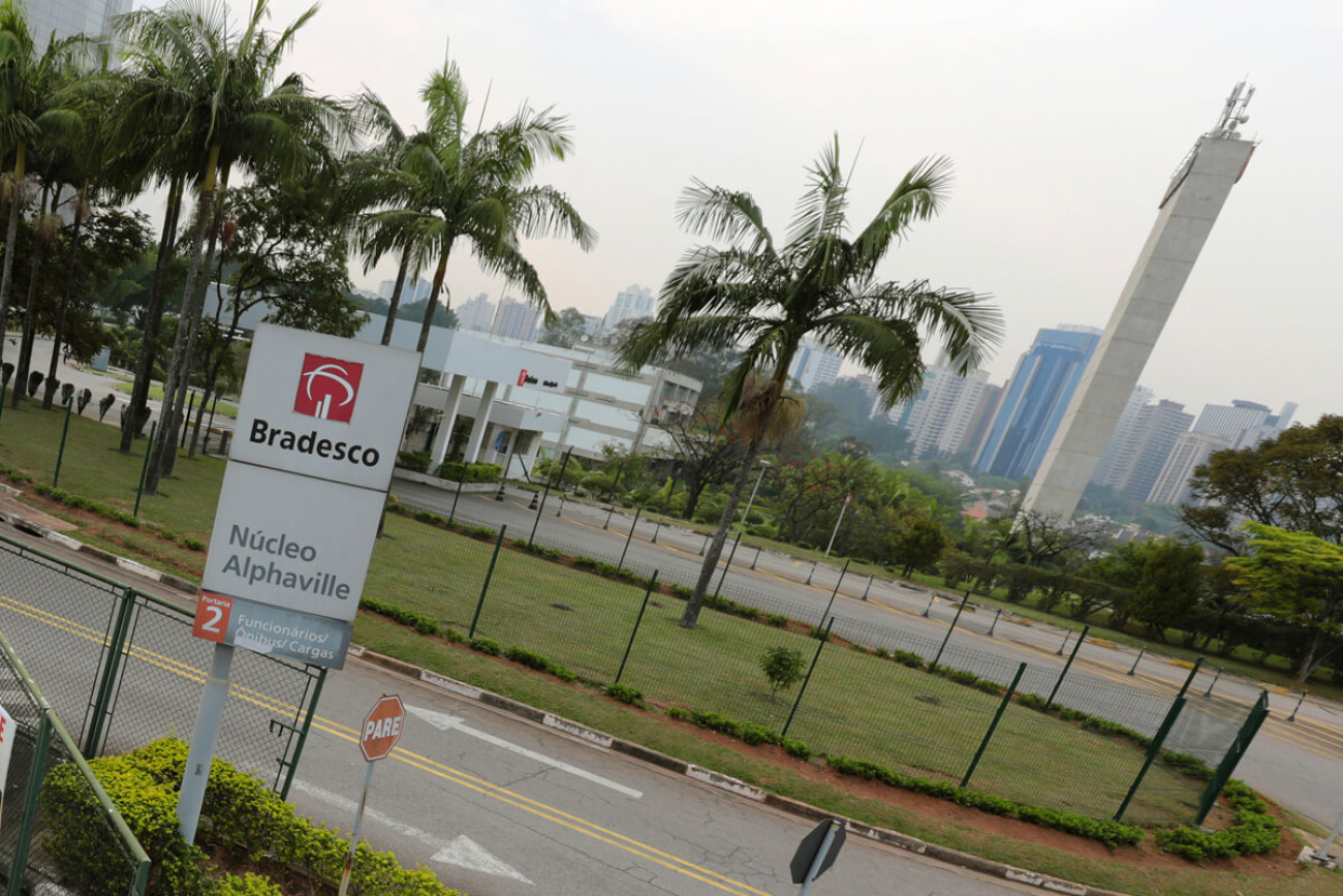 Núcleo Alphaville (Foto: Seeb-SP)