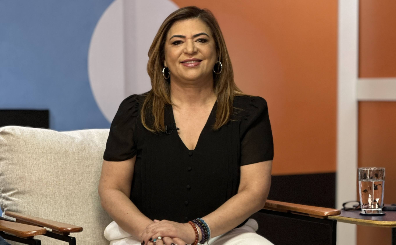 Neiva Ribeiro, presidenta do Sindicato dos Bancários (Foto: Seeb-SP)