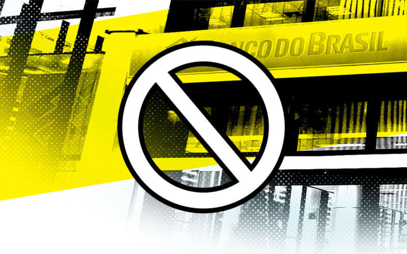 Em prática antissindical, Banco do Brasil impede liberação de delegados