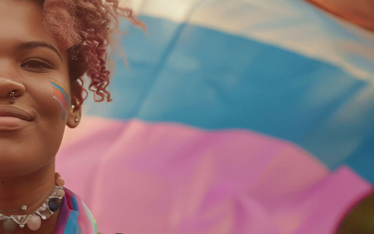 Dia da Visibilidade Trans: Em ano de Campanha Nacional, Sindicato amplia luta por direitos e inclusão