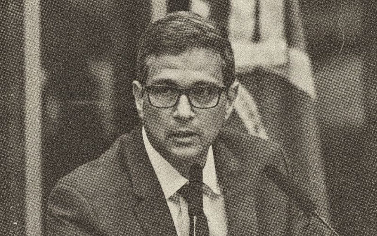 FOTO: Marcelo Camargo/Agência Brasil