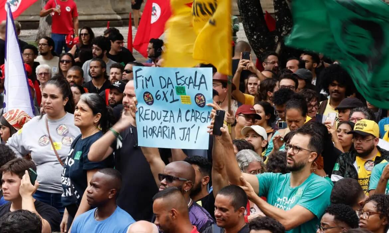 FOTO: Tânia Rêgo/Agência Brasil