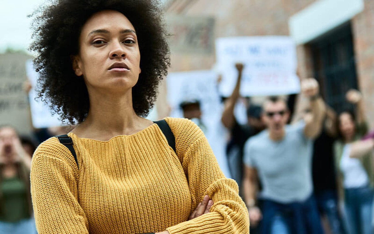 Combate ao racismo segue urgente no sistema financeiro