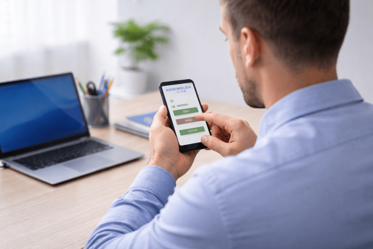 Votação da assembleia dos transferidos para a MagaluPay será virtual, das 11h30 às 17h30 do dia 14 de abril