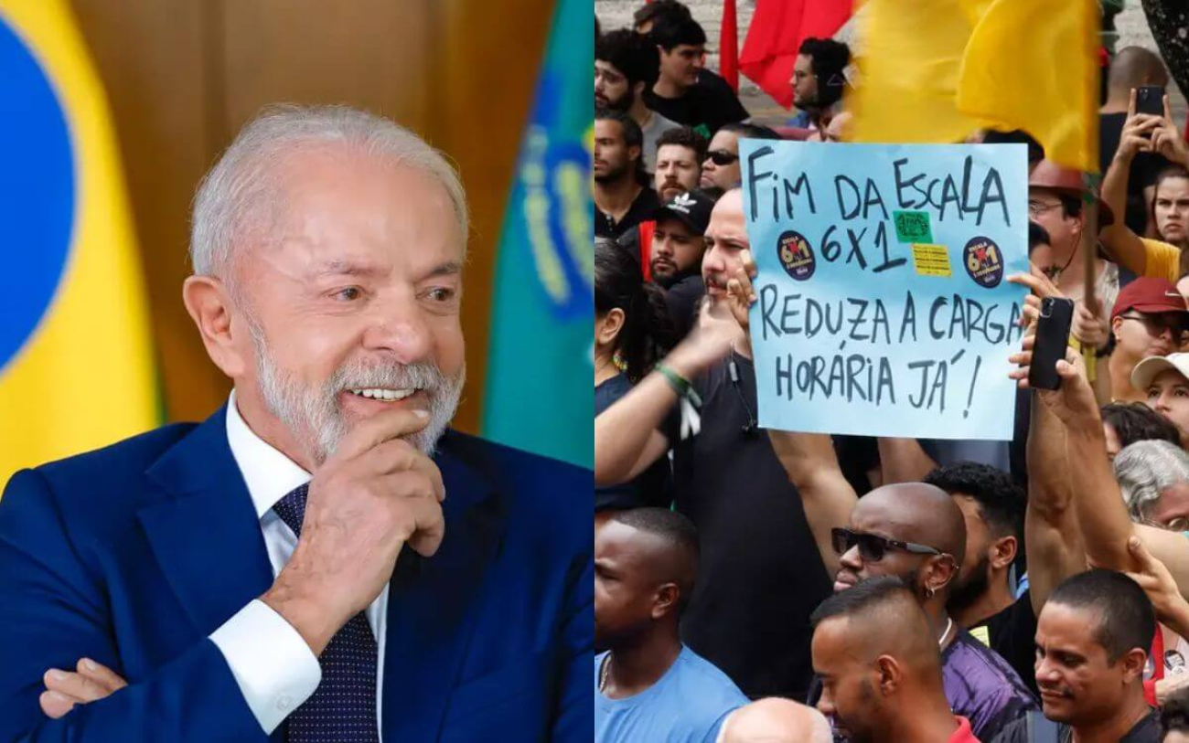 Fotos: Ricardo Stuckert/PR e Tânia Rêgo/Agência Brasil