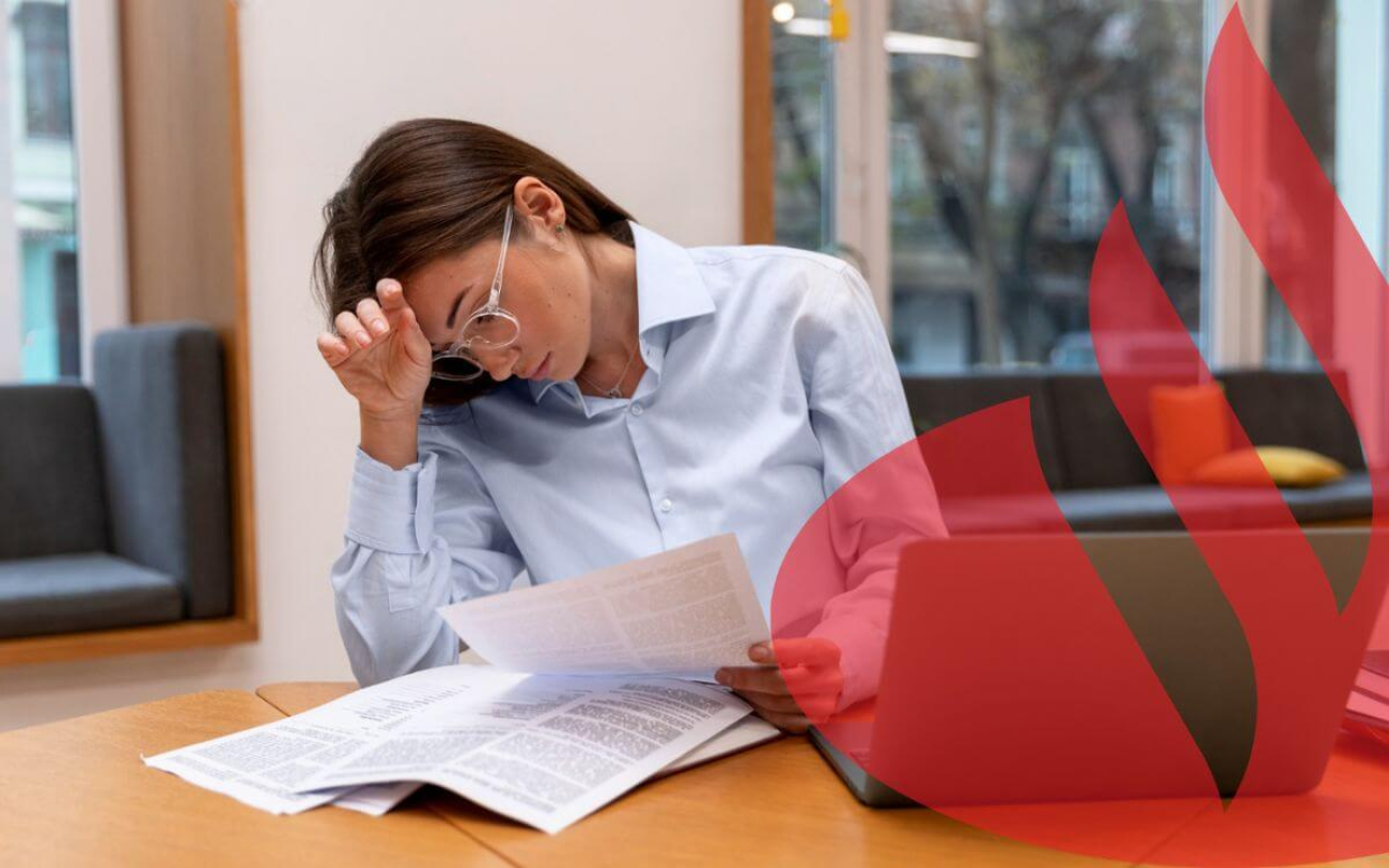 Santander propõe acordo que retira direitos e Sindicato orienta bancários a não assinar