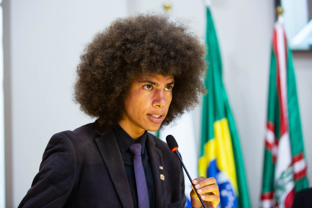 Foto: Rodrigo Fonseca/CMC