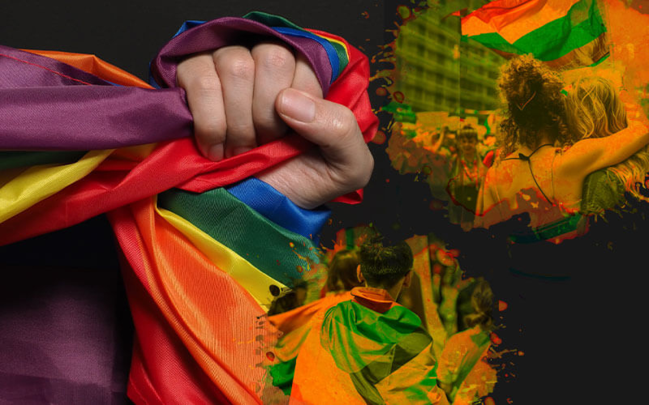 Dia Contra a LGBTfobia: Sindicato intensifica luta por inclusão em ano de Campanha Nacional