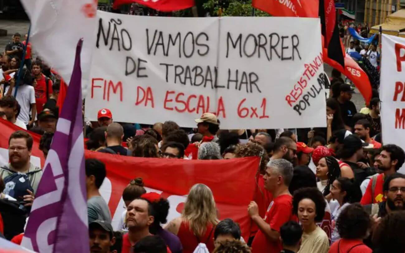 Foto: Tânia Rêgo/Agência Brasil