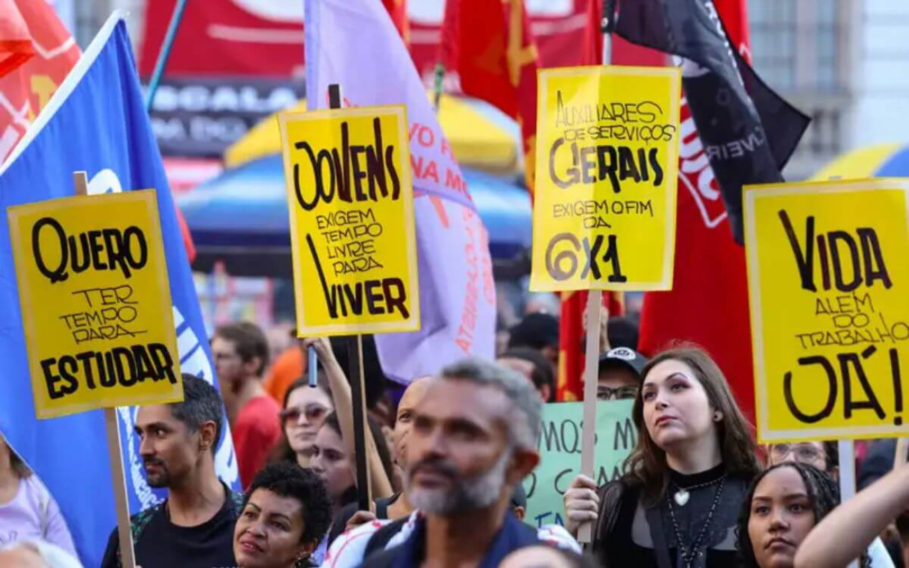 FOTO: Tomaz Silva/Agência Brasil