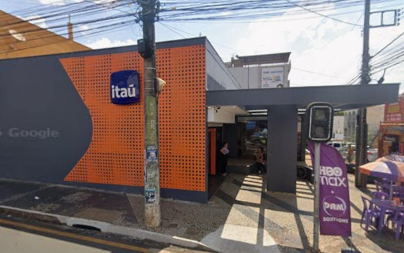Itaú fecha agência de Itaú de Minas, cidade que lhe deu o nome, e revolta população