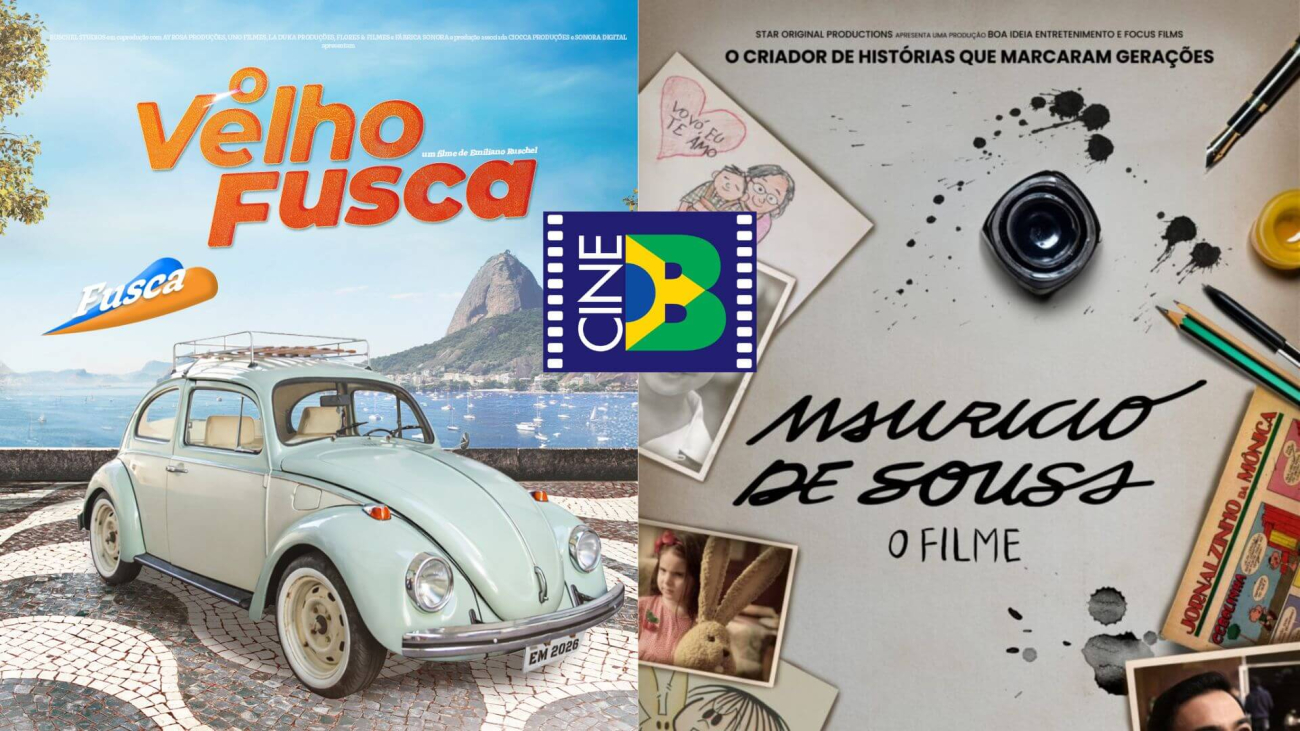 Divulgação Cineb