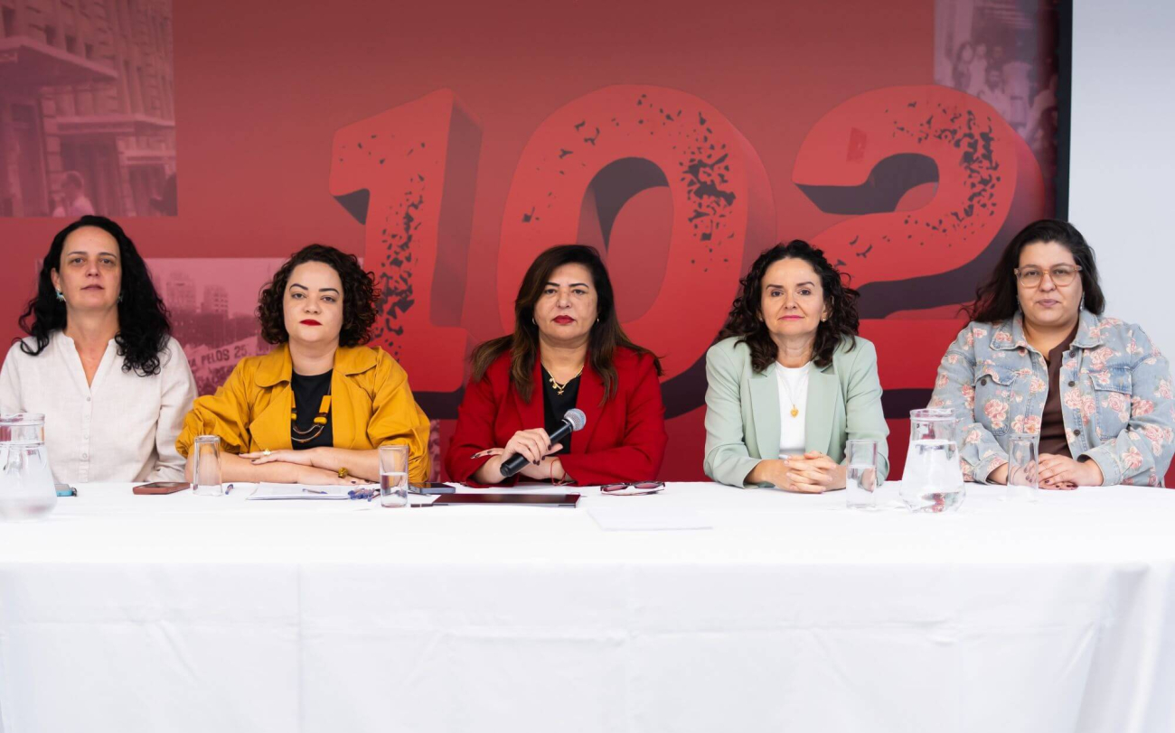 Plenárias do Sindicato reuniram trabalhadores de bancos privados, do BB e da Caixa (Foto: Seeb-SP)