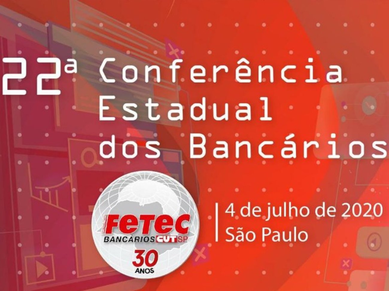 Arte: Fetec-CUT/SP