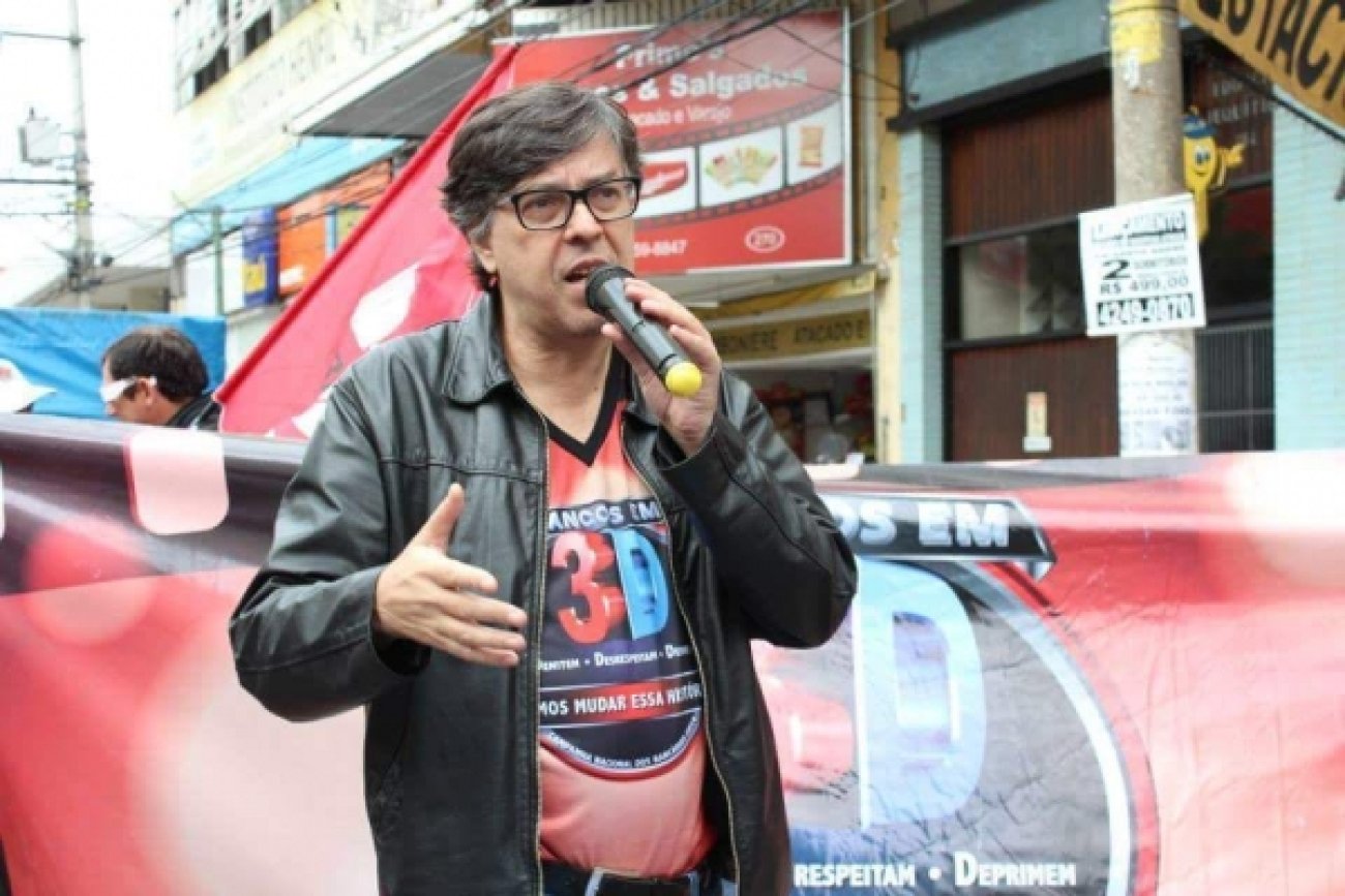 Foto: Divulgação/CUT-SP
