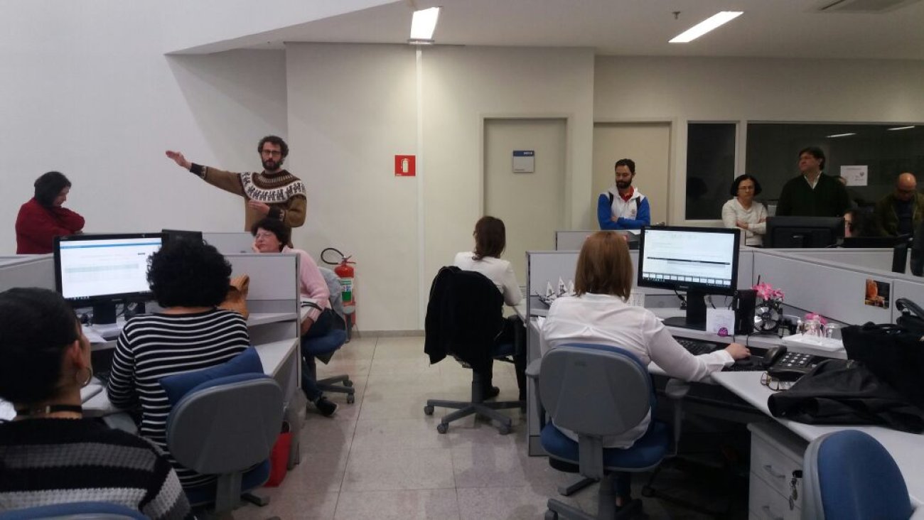 Foto: Seeb-SP