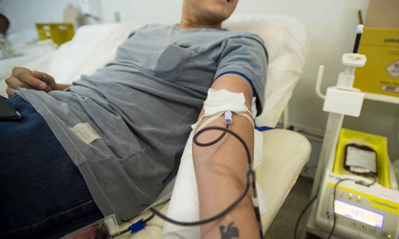 Foto: Agência Brasil