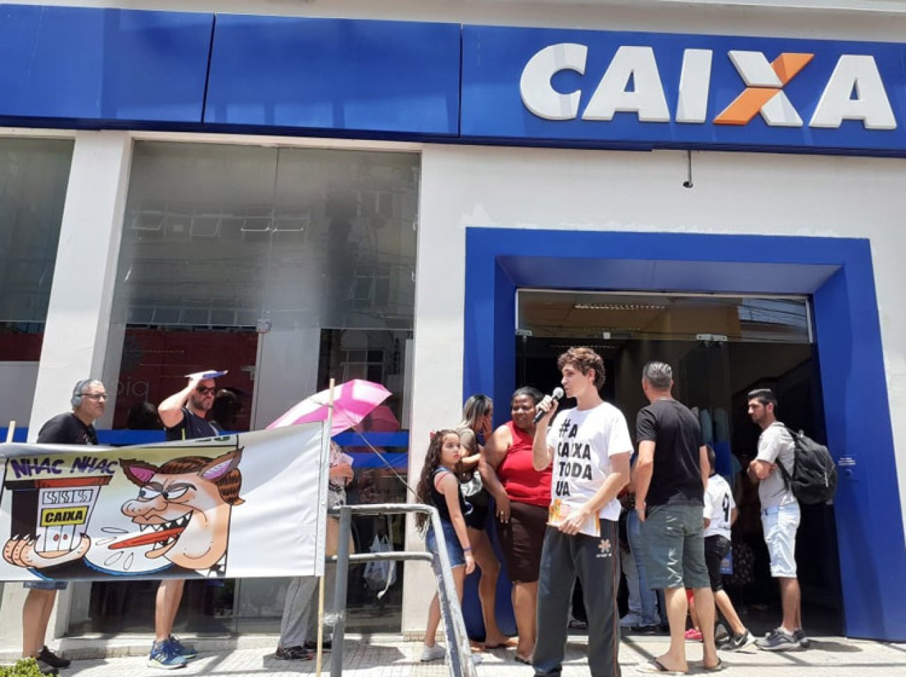 Foto: Seeb-SP