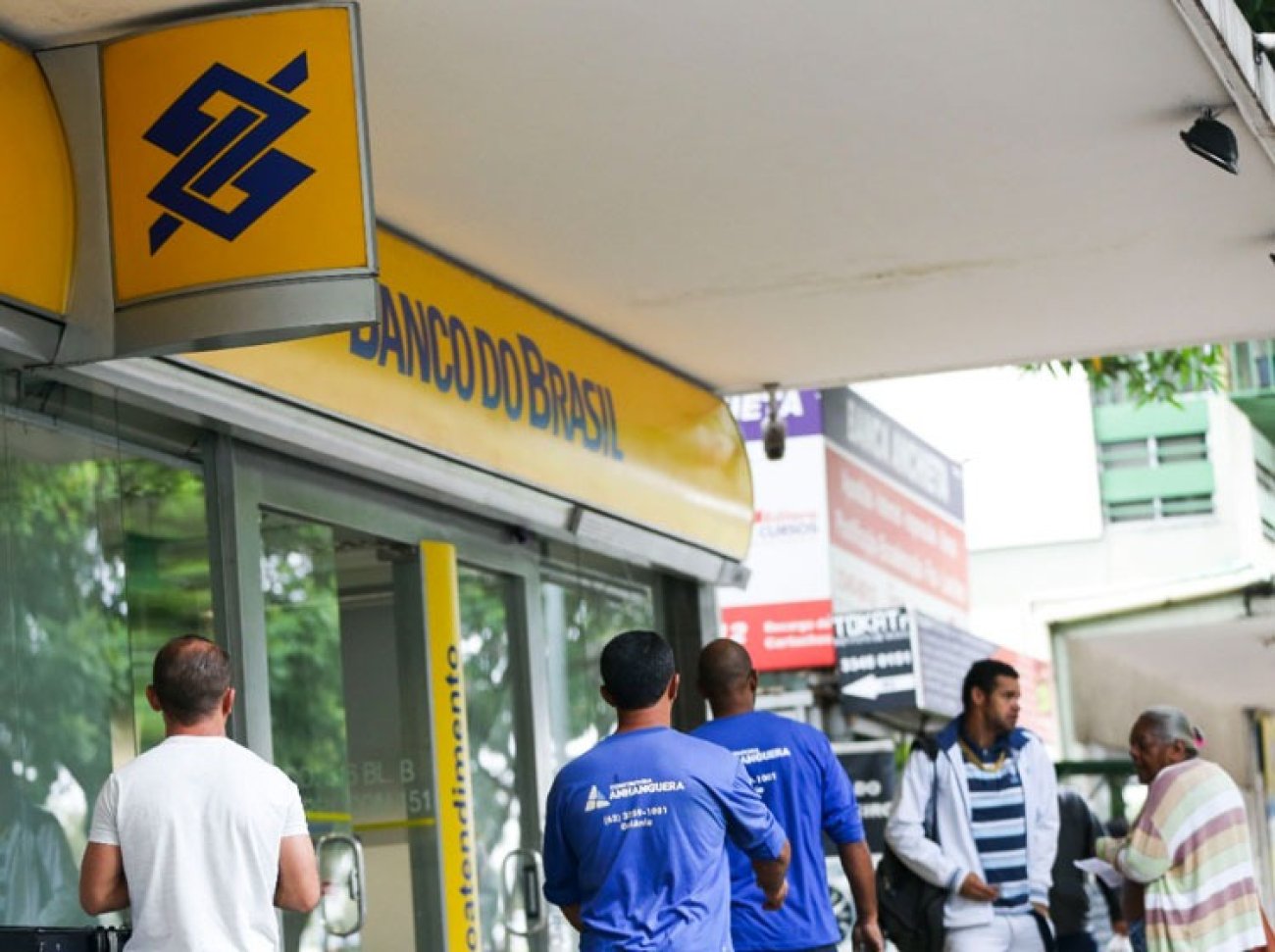 Foto: Marcelo Camargo/Agência Brasil (Fotos Públicas)