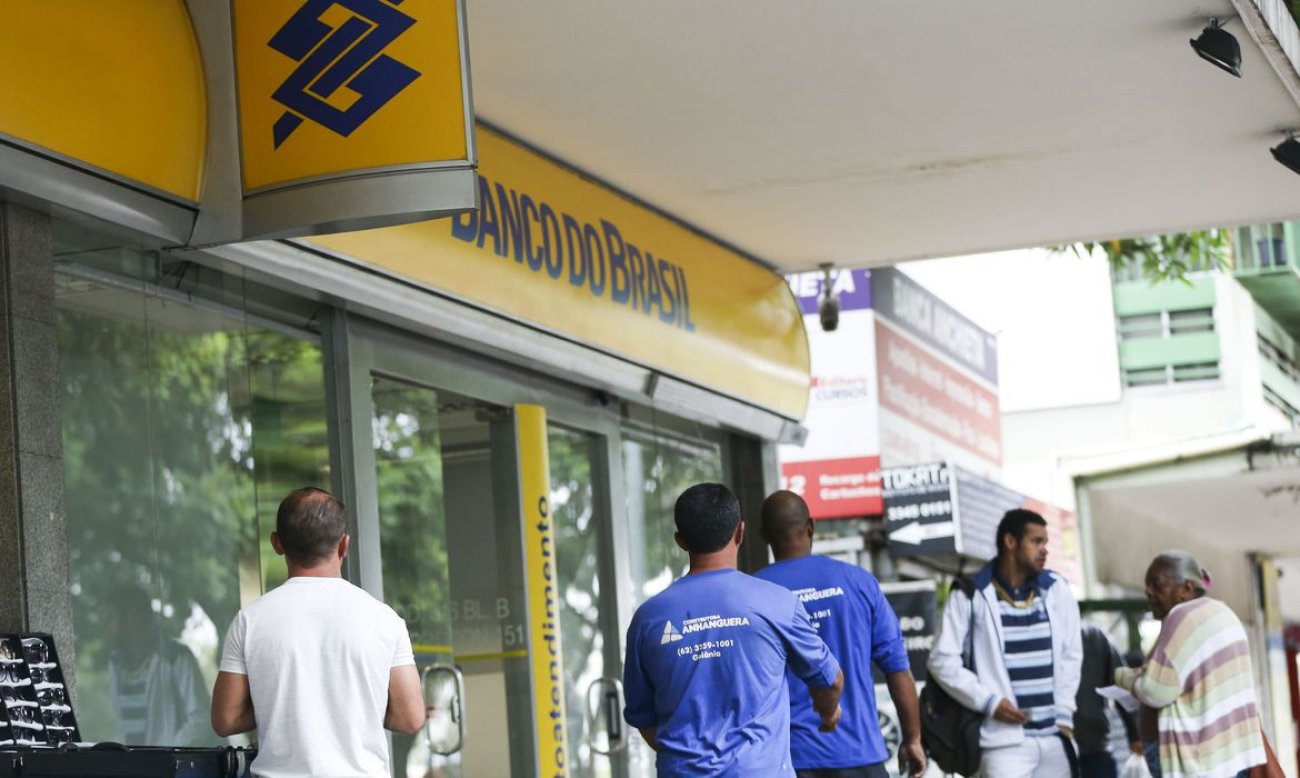 Foto: Agência Brasil
