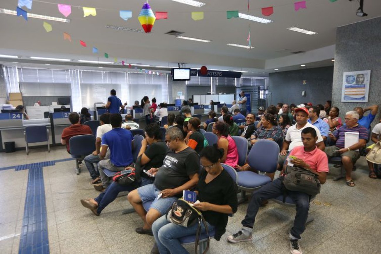 Foto: Valter Campanato / Agência Brasil