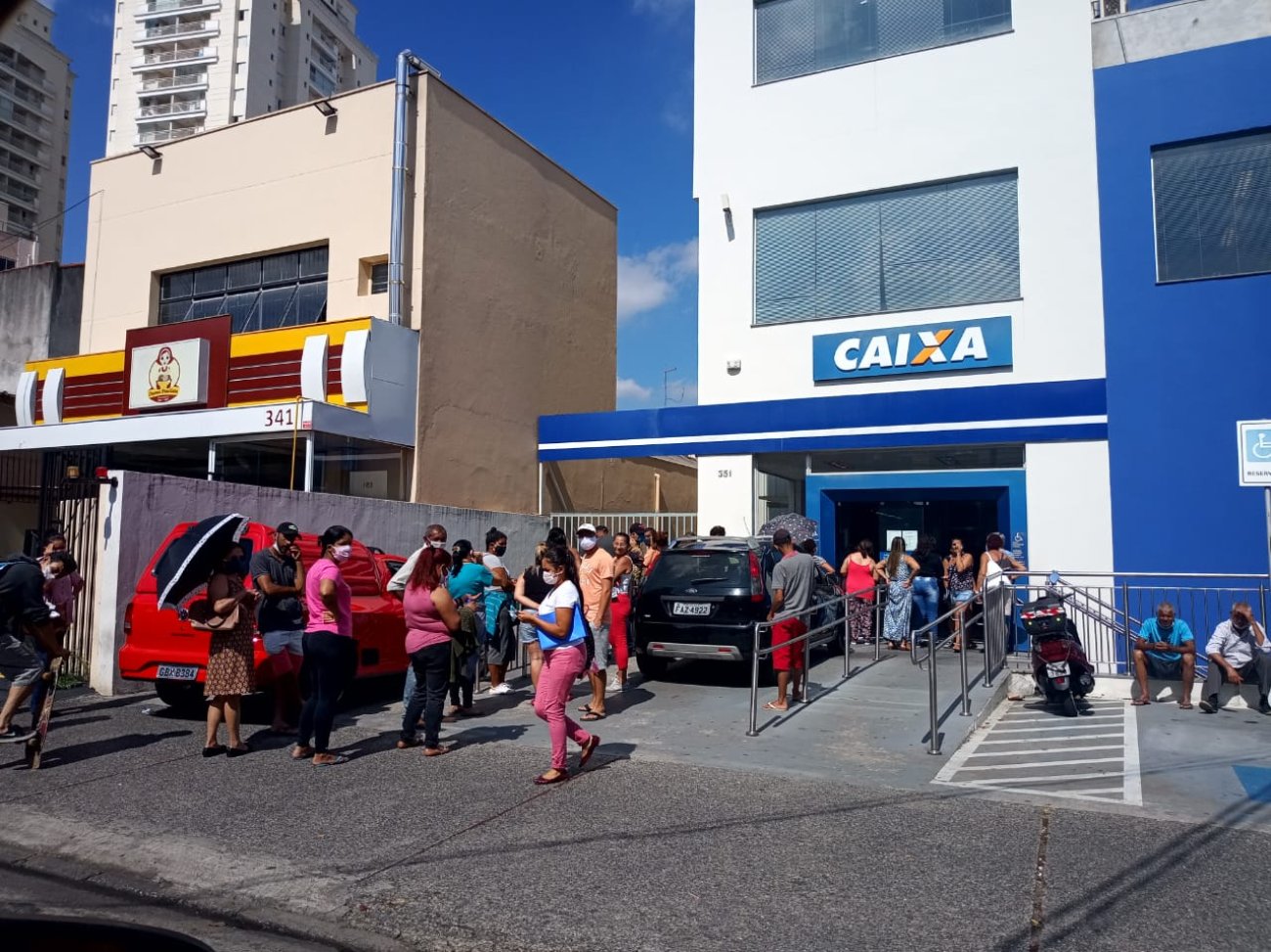 Foto: Seeb/SP
