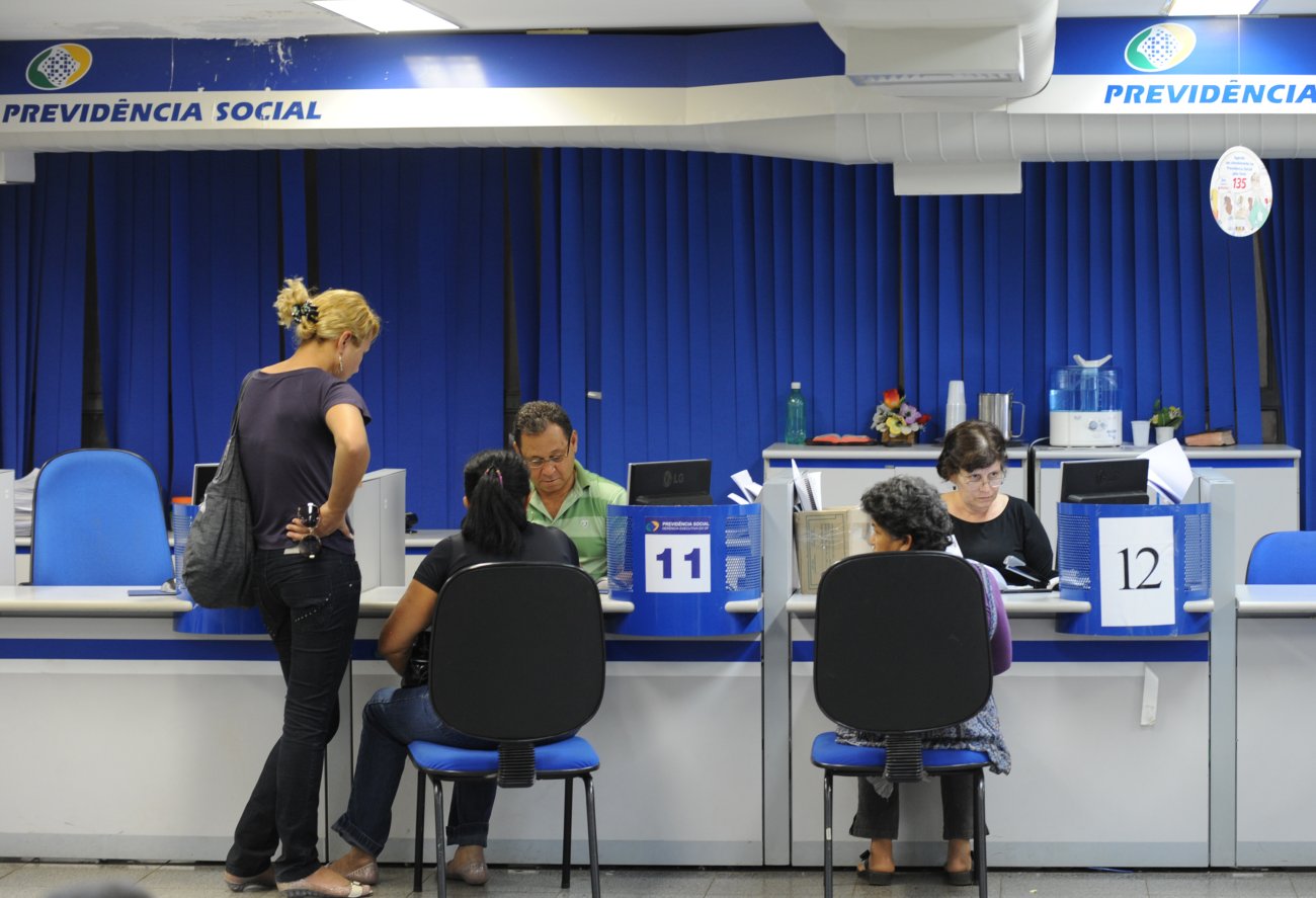 Foto: Fabio Rodrigues Pozzebom / Agência Brasil