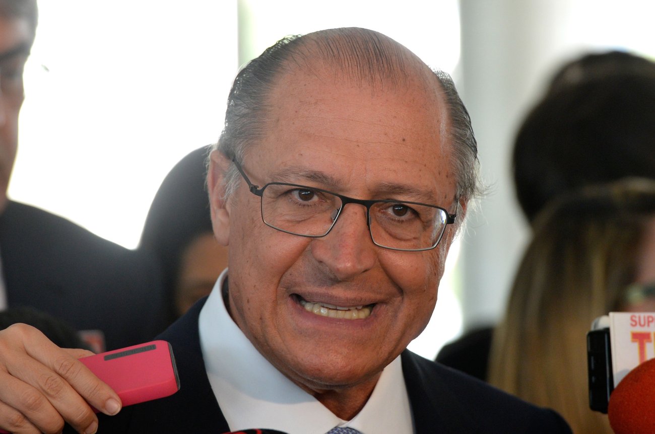 Instituto Butantan é vinculado à Secretaria da Saúde do governo do Estado de São Paulo, de Geraldo Alckmin Foto: Wilson Dias / Agência Brasil